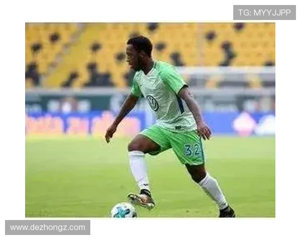 沃尔夫斯堡被迫放弃锋线头号前锋