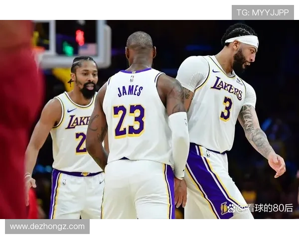 湖人击败掘金四喜临门防守全面升级 湖人击败掘金四喜临门防守全面升级