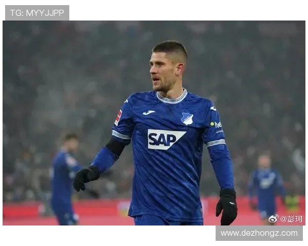 克拉马里奇双响霍芬海姆31胜