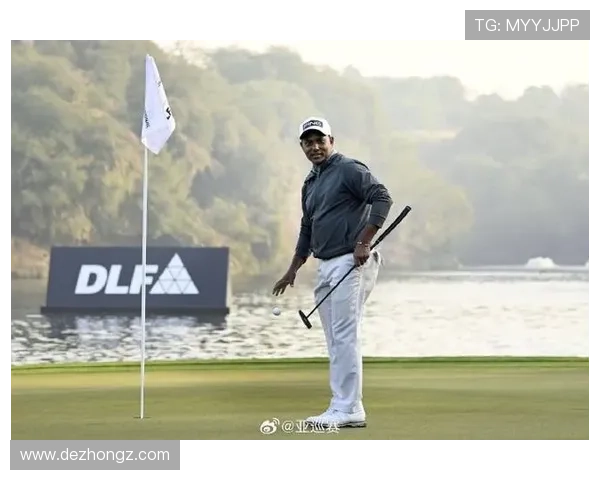 [高尔夫]涅曼暂领先亚巡国际系列赛印度站第三轮 德尚博T8.