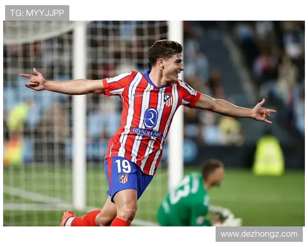 马竞公布客战塞尔塔大名单:科克、瑟洛特、阿尔瓦雷斯在列 马竞公布客战塞尔塔大名单:科克、瑟洛特、阿尔瓦雷斯在列