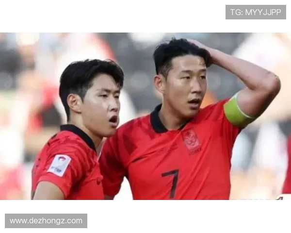 韩媒：孙兴慜李刚仁李在城首发挑战奥地利