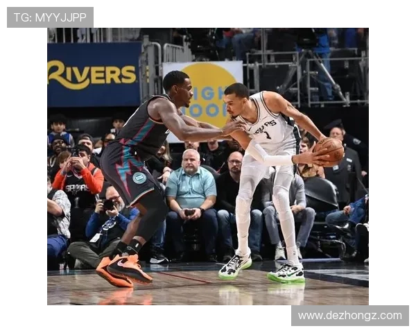 马刺力克绿军夺冠 文班FMVP封神 马刺力克绿军夺冠 文班FMVP封神