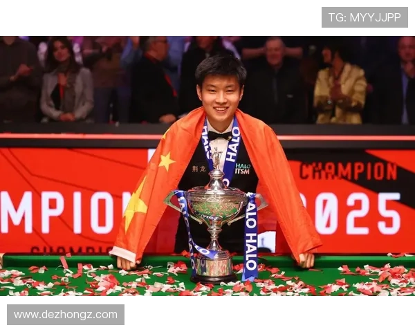 赵心童首战告捷 为中国军团卫冕奠基