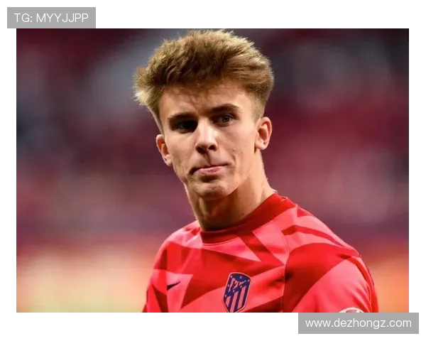 马竞官方宣布巴里奥斯左大腿受伤